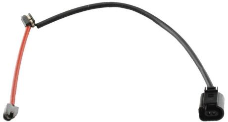 WS 0426 A Датчик зносу гальмівних колодокк (передніх) Audi TT/Seat Leon 09- (L367,4mm) QUICK BRAKE WS0426A