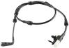 Датчик зносу гальмівних колодок задн JAGUAR E-PACE LAND ROVER DISCOVERY SPORT, RANGE ROVER EVOQUE 1.5H-2.2D 09.14- QUICK BRAKE WS 0432 A (фото 1)