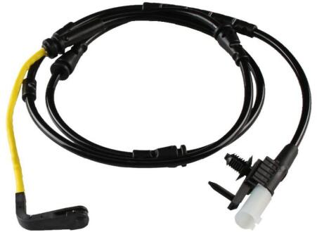 Датчик зносу гальмівних колодок передн JAGUAR E-PACE 2.0/2.0D 09.17- QUICK BRAKE WS0435A