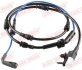 Датчик зносу гальмівних колодок передн LAND ROVER DEFENDER, DISCOVERY V, RANGE ROVER SPORT II 2.0-5.0 04.13- QUICK BRAKE WS0442A (фото 2)