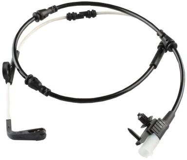 Датчик зносу гальмівних колодок задн LAND ROVER DEFENDER, DISCOVERY V, RANGE ROVER IV, RANGE ROVER SPORT II 2.0-5.0 08.12- QUICK BRAKE WS0443A