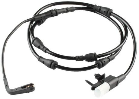 Датчик зносу гальмівних колодок передн LAND ROVER DEFENDER, DISCOVERY V, RANGE ROVER IV, RANGE ROVER SPORT II 2.0-5.0 08.12- QUICK BRAKE WS0444A