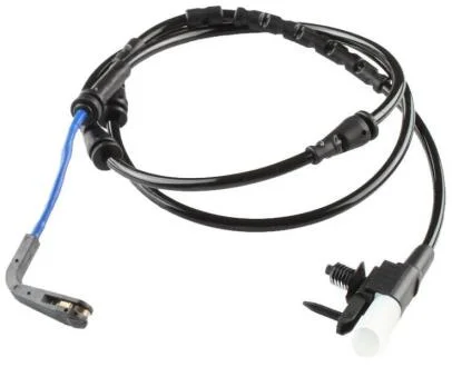 Датчик зносу гальмівних колодок передн JAGUAR E-PACE 2.0/2.0D 09.17- QUICK BRAKE WS0447A