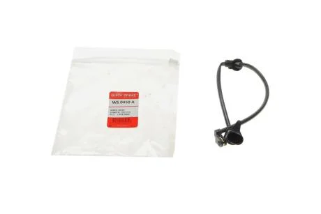 Датчик зносу гальмівних колодок QUICK BRAKE WS0450A