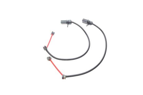 Датчик зносу гальмівних колодок QUICK BRAKE WS0460A