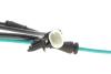 CZUJNIK KLOCKаW HAM. JAGUAR P. F-PACE 2,0-5,0 15- QUICK BRAKE WS0485A (фото 3)