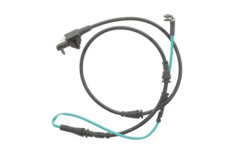 CZUJNIK KLOCKаW HAM. JAGUAR P. F-PACE 2,0-5,0 15- QUICK BRAKE WS0485A