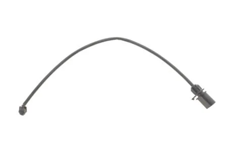 Датчик износа тормозных колодок (400 мм) Audi A4 A5 Q5 Q7 Q8 VW 15- QUICK BRAKE WS 0490 A