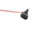CZUJNIK KLOCKаW HAM. VW P. TOUAREG 2,0-4,0 4MOTION 19- QUICK BRAKE WS 0491 A (фото 3)