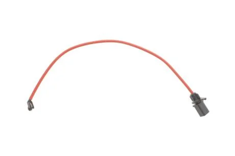 CZUJNIK KLOCKаW HAM. VW P. TOUAREG 2,0-4,0 4MOTION 19- QUICK BRAKE WS 0491 A