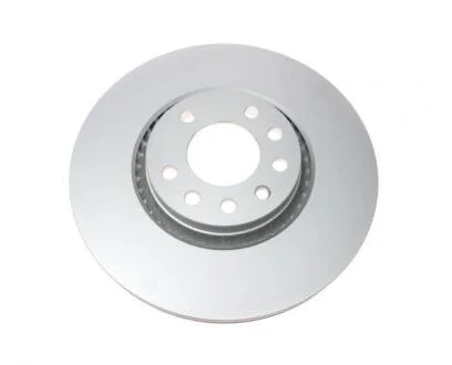 Диск гальмівний передній Opel / Corsa D 1.6 Turbo QUINTON HAZELL BDC5276