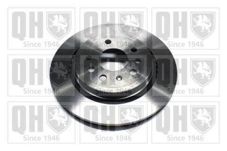 Гальмiвнi диски Opel Signum/Vectra C 02-09 QUINTON HAZELL BDC5422