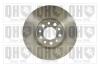 Гальмiвнi диски Alfa Romeo159/Brera/Giulietta/Fiat 500X/Jeep Compass QUINTON HAZELL BDC5532 (фото 2)
