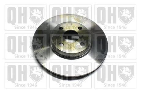 Гальмiвнi диски QUINTON HAZELL BDC5554