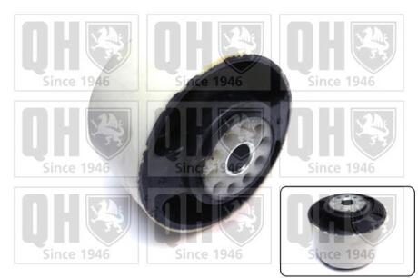 Подушка двигуна d=65mm QUINTON HAZELL EM2210