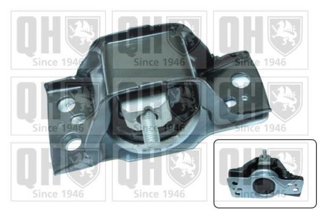 Подушка двигуна QUINTON HAZELL EM4411