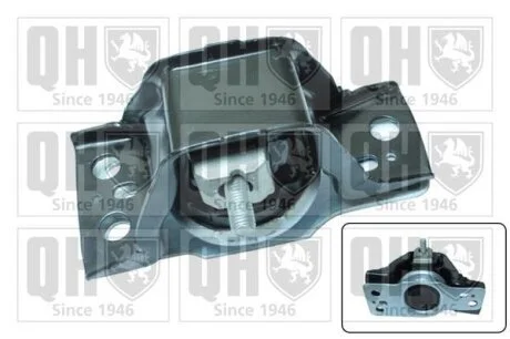 Подушка двигуна QUINTON HAZELL EM4411