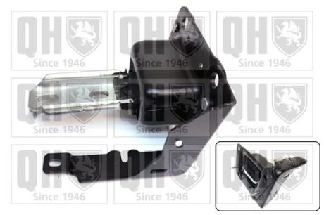 Подушка двигуна QUINTON HAZELL EM4751
