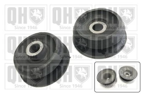 Р/К подушки переднего амортизатора MB Sprinter VW LT 96-06 QUINTON HAZELL EMA4883