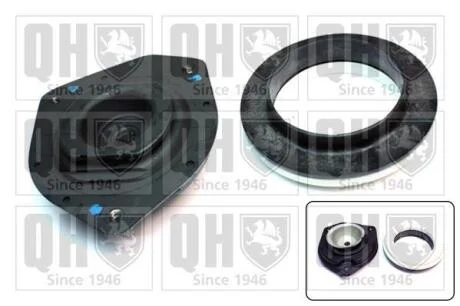 Опорна подушка к-т QUINTON HAZELL EMA4963