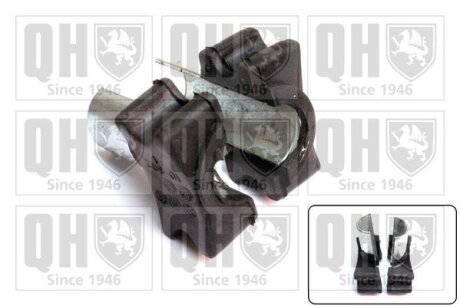Втулка стабилизатора Peugeot QUINTON HAZELL EMB3059