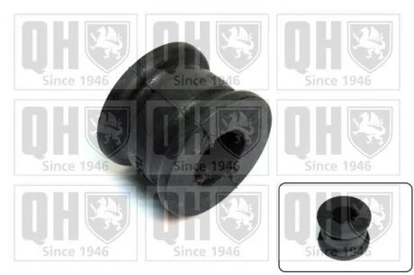 Втулка стабилизатора MERCEDES-BENZ QUINTON HAZELL EMB7130