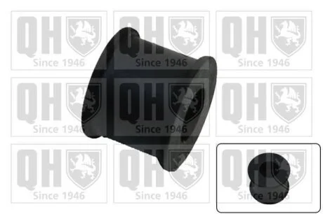 Втулка стабилизатора переднего QUINTON HAZELL EMB7215