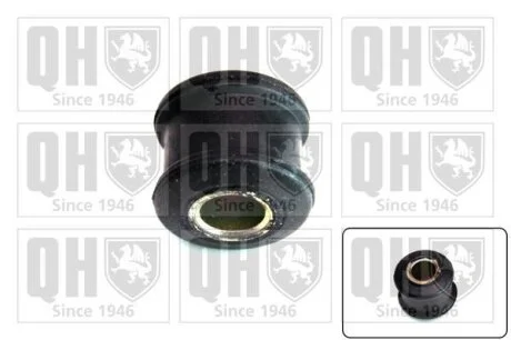 Втулка стабилизатора заднего QUINTON HAZELL EMB7250