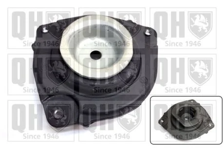 Опорна подушка лiва QUINTON HAZELL EMR4919