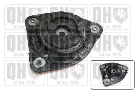 Опорна подушка QUINTON HAZELL EMR4940