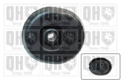 Опора стойки амортизатора QUINTON HAZELL EMR6119