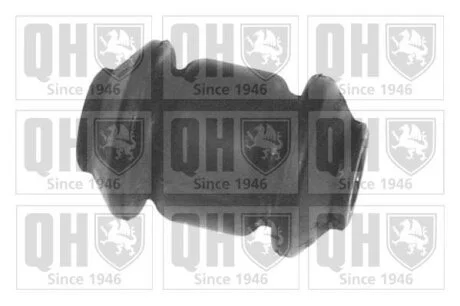 Сайлентблок рычага подвески QUINTON HAZELL EMS1997