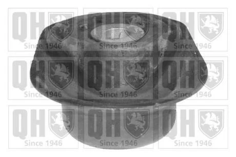 Подушка задньої балки QUINTON HAZELL EMS4107