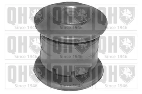 Сайлентблок QUINTON HAZELL EMS8228