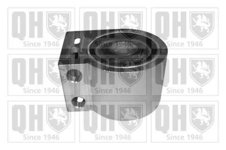 Сайлентблок QUINTON HAZELL EMS8451