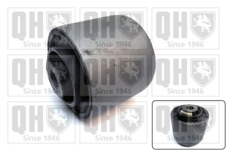 Сайлентблок QUINTON HAZELL EMS8716
