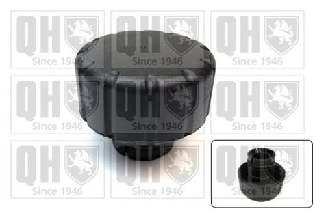 Кришка радiатора QUINTON HAZELL FC559