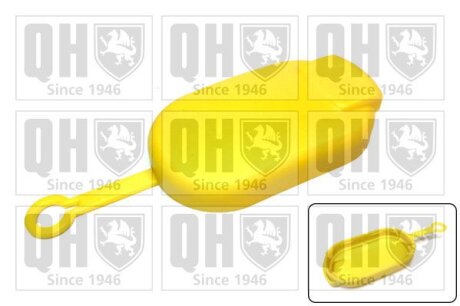 Крышка, резервуар для воды QUINTON HAZELL FC567