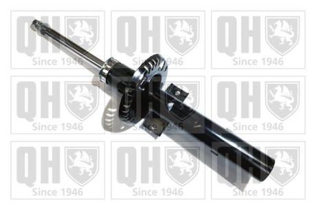 Амортизатор пер. Skoda Fabia I 01-> (QH) QUINTON HAZELL QAG178881