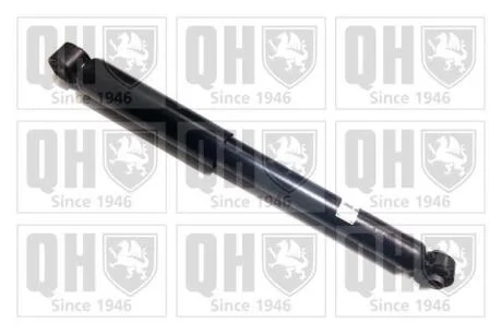 Амортизатор газовий заднiй QUINTON HAZELL QAG179532