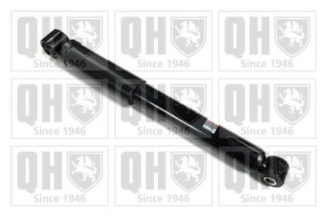 Амортизатор газовий заднiй QUINTON HAZELL QAG179810