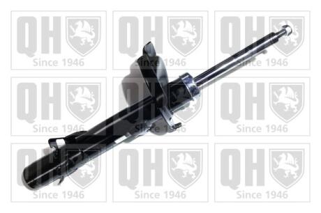 Амортизатор передний правый FORD KUGA I 2.0TDCi/2.5i 03.08- QUINTON HAZELL QAG181073
