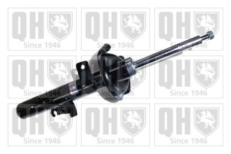 Амортизатор передний левый FORD KUGA I 2.0TDCi/2.5i 03.08- QUINTON HAZELL QAG181074