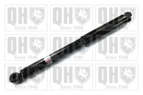 Амортизатор газовий,заднiй QUINTON HAZELL QAG181350