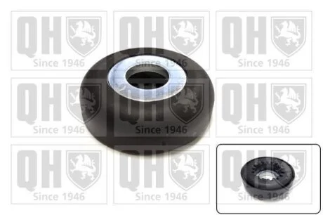 Подшипник опоры амортизатора QUINTON HAZELL QAM120