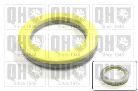 Подшипник опоры амортизатора QUINTON HAZELL QAM152