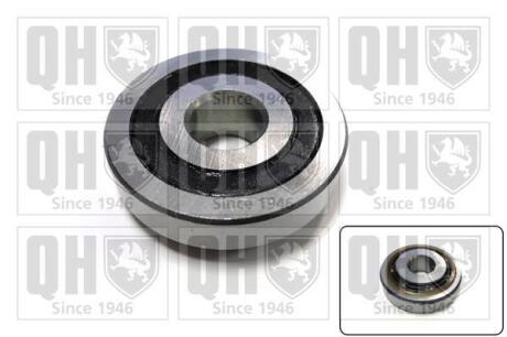 Подшипник опоры амортизатора QUINTON HAZELL QAM160