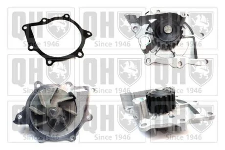 Водяной насос QUINTON HAZELL QCP3661