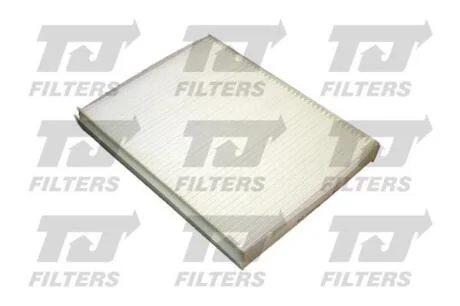 Фiльтр салону вугiльний QUINTON HAZELL QFC0309