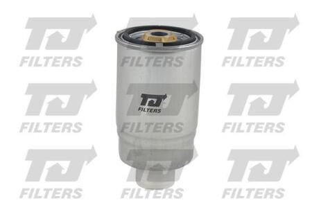 Фільтр паливний Ducato/Jumper/Boxer/Daily 1.9/2.0/2.2/2.5/2.8 D/TDI/HDi QUINTON HAZELL QFF0114